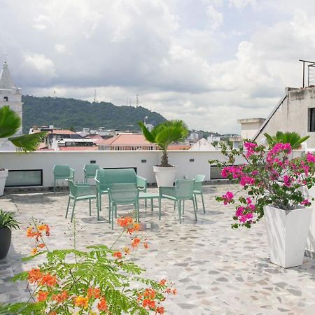 Apartamento Casa Lefevre 3B Ciudad de Panamá Exterior foto